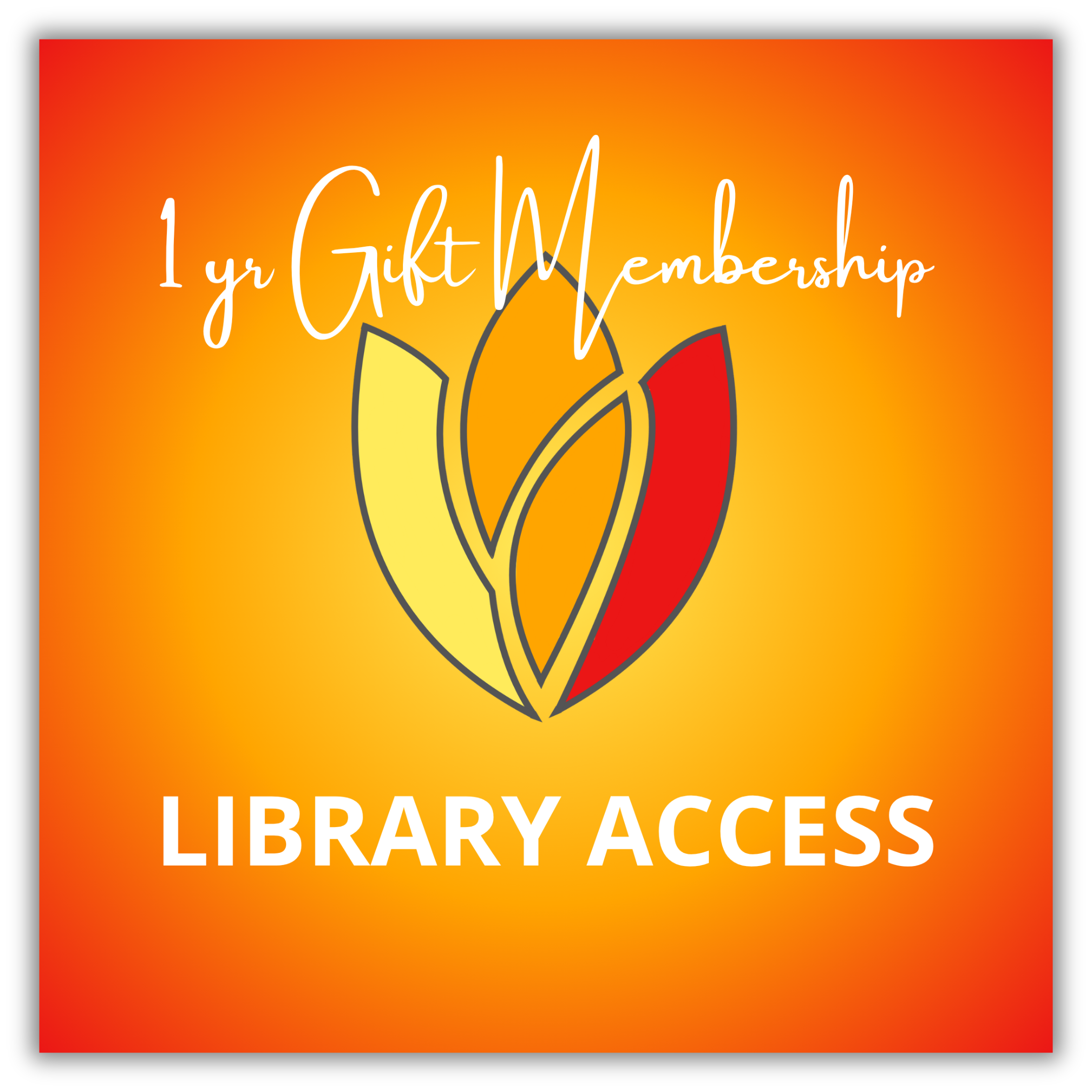 Gift Membership – Educational Support Library